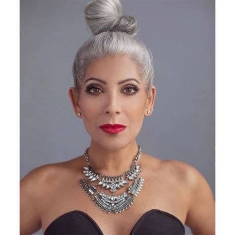 100 Stunning Hairstyles For Women Over 50 Hairstyle