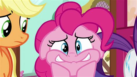 My Little Pony Friendship Is Magic The One Where Pinkie Pie Knows