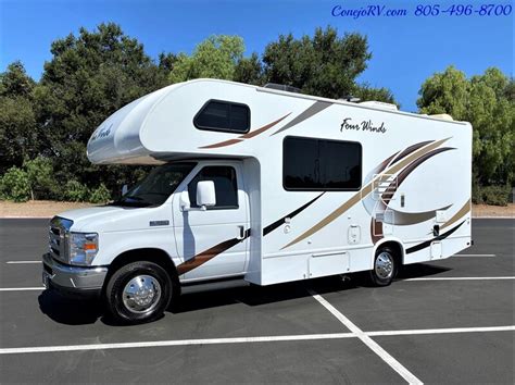 Even if your account has been closed, it's in your best interest to make it impossible for anyone to use the card fraudulently. 2019 Thor Four Winds 23U E-350 Cab Over Loft Bed for sale in Thousand Oaks, CA | Stock #: 200403
