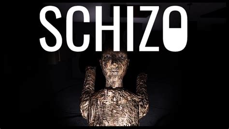 Schizo Indie Horror Game No Commentary Youtube