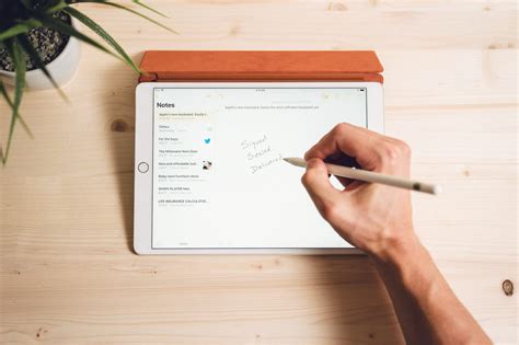 10 best ios apps for business. The Best Notes App for iPad in 2019 - The Sweet Setup
