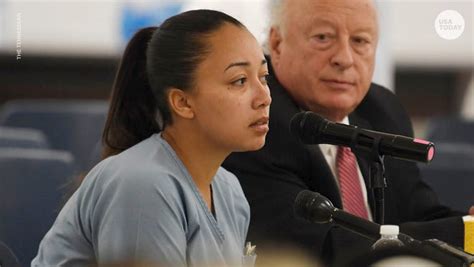Cyntoia Brown Married In Prison Her Book To Release In Fall