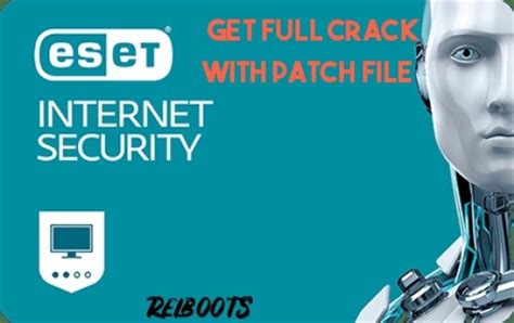 Eset Internet Security 150210 License Key Full Version With Patch