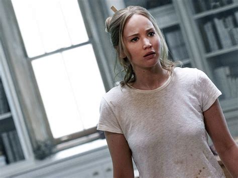 You Should See Mother This Weekend Even If Youll Hate It Wired