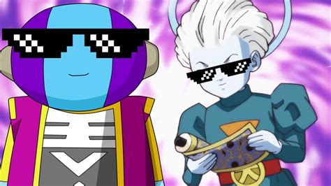 The final arc of dragon ball super is one of the longest, pivoting around a massive tournament between the many universes of dragon ball. The Universe Survival Arc - Dragon Ball Super Episode 77 ...