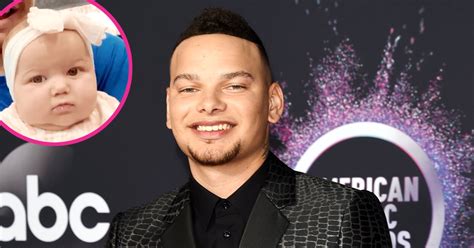 How Kane Brown Will Talk To Daughter About Biracial Identity
