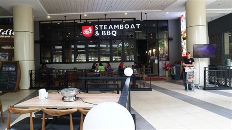 We have more sales like this coming up! Experience Pak John Steamboat & BBQ @IOI City Mall ...
