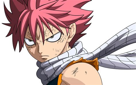 Natsu Dragneel Fairy Tail 2 Wallpaper Anime Wallpapers 26457