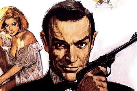 why james bond s from russia with love still packs a punch