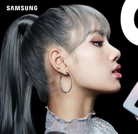 Who In Blackpink Has The Perfect Side Profile Quora