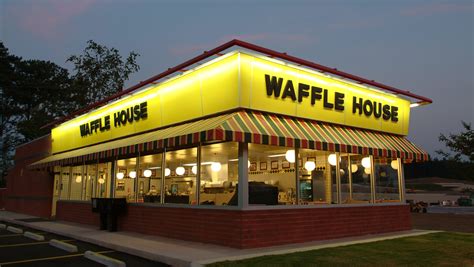 Waffle House Ceo Sex Charges False Blackmail