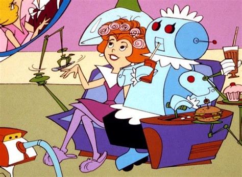 The Jetsons Movie To Be Developed By Conrad Vernon