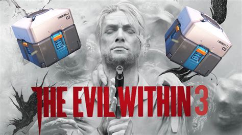 Bethesda Discusses New Direction For The Evil Within 3 Rely On Horror
