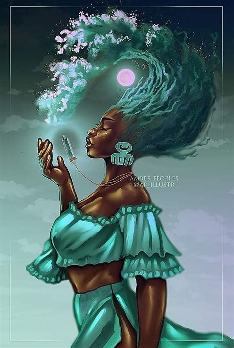 Pin By Renée Harris On The Arts In 2020 With Images Black Girl Magic Art Soulful Art Black