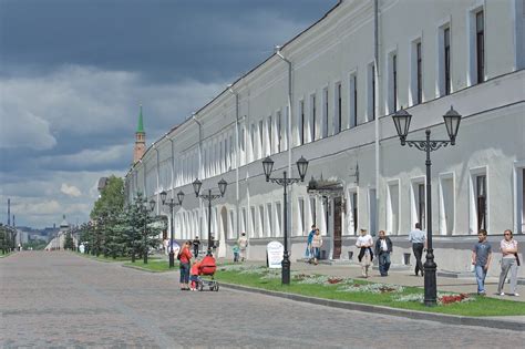 IMG 1153 Kremlin Building Kremlin Building Kazan Flickr