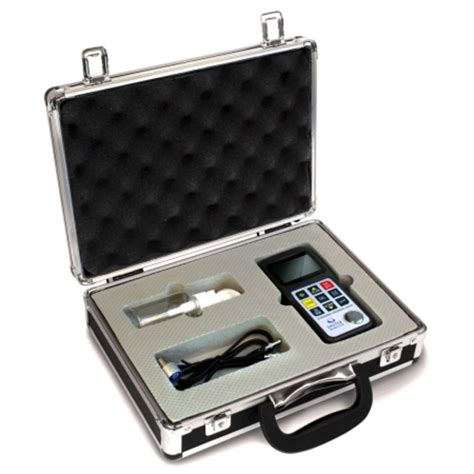 Scale your business and reach 3 billion mobile users. Sauter Ultraschall-Materialdickenmessgerät TN 80-0.01US ...