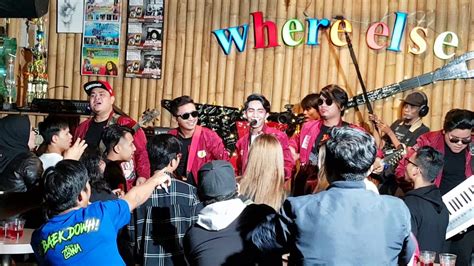 Achoi floor 88 lirik : Where Else Live - Floor 88 Telemovie for Astro Citra "Kau ...