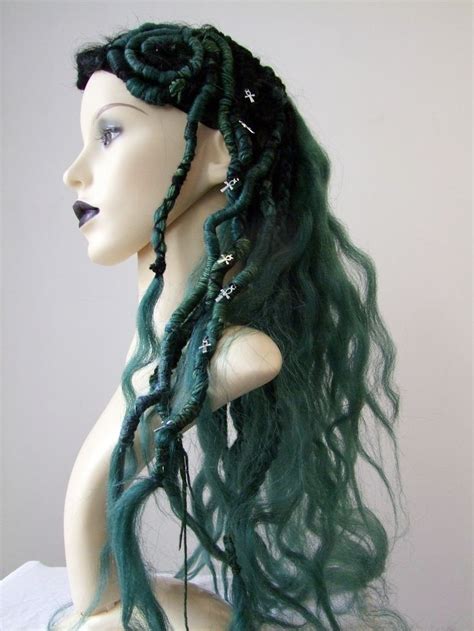 Medusa Wig Medusa Wig Medusa Hair Wigs