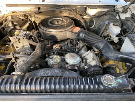 1992 Ford F 250 73 Idi Diesel For Sale Photos Technical