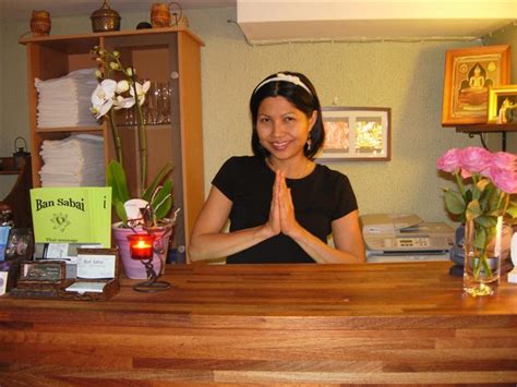 Ban Sabai Thaimassage Find And Review Asian Massage