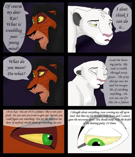 Living Myth Page 50 By Portyspride Lion King Story Lion King Art