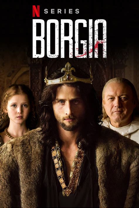 Watch Borgia Online Season 3 2014 Tv Guide
