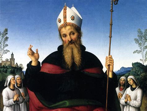 St Augustine 10 Things To Know And Share National Catholic Register