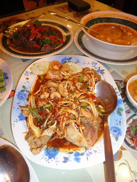 Thai food restaurant asub kohas brunei and muara district. Jess-KITCHEN-Lab: Aqil Shafiee Thai Food Restaurant ...