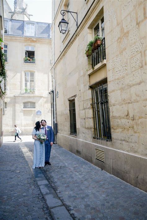 Organising An Atypical Wedding In Paris Ceremonize