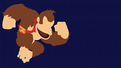 Donkey Kong Backgrounds Desktop Pixelstalk