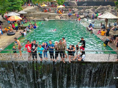 Lokasi Taman Batu Purwakarta Dan Harga Tiket Masuk Terbaru