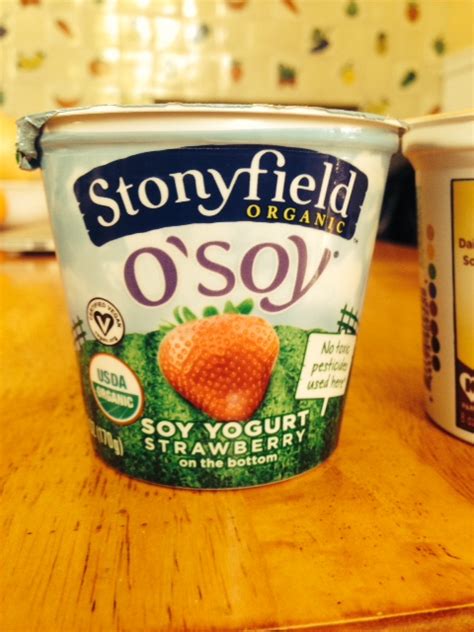 More images for non dairy greek yogurt brands » Product Review: Non-Dairy Yogurt | Catskill Animal Sanctuary