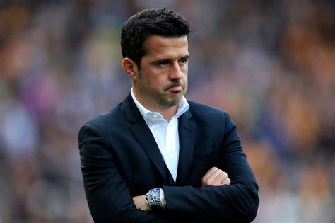 Marco Silva Everton Marco Silva First Everton Interview Youtube In Terms Of Silvas Own