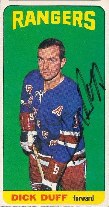 Pin By Pat Mancini On New York Rangers New York Rangers Hockey Cards