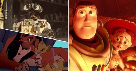 Disney has 19 movies coming out in 2019 — here they all are. 20 Most Uncomfortable Endings In Classic Disney Movies