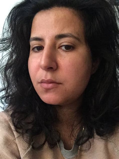 An Arab American Poet Asks What It Means To Belong To Two Cultures Or