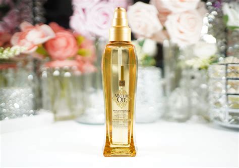 L Oreal Professionel Mythic Oil Review Beauty Geek Uk