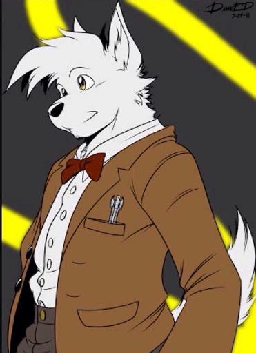 The Furry Doctor Wiki Doctor Who Amino