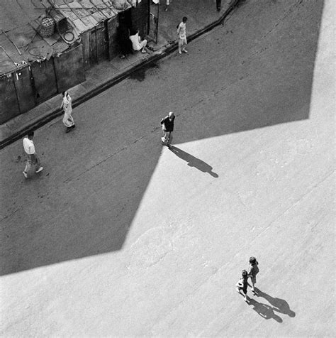 W Hong Kong 1959 By Fan Ho Ocula