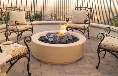 American Fyre Designs Outdoor Fire Features Af Distributors