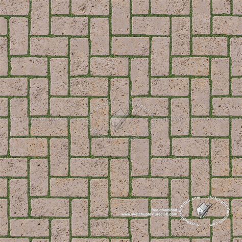 Paving Block Texture Seamless Building Textures Imagesee