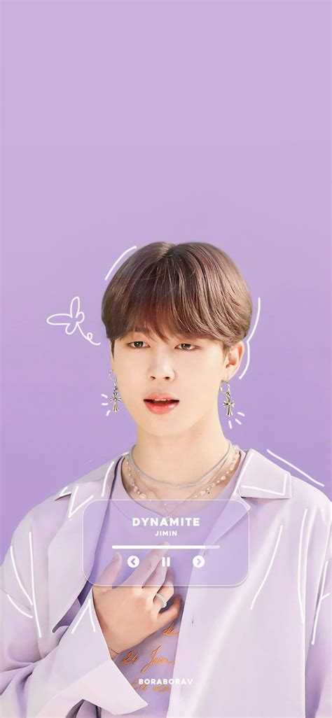  Pin oleh mochi di BTS HOMESCREEN 2 di 2020 | Sangat lucu ...