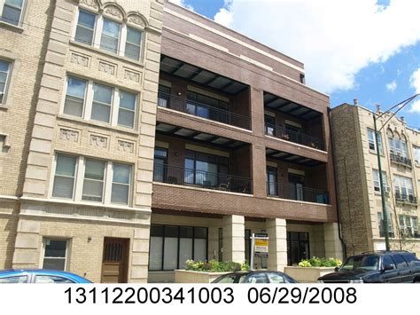 3418 W FOSTER AVE UNIT 301, CHICAGO, IL 60625 | Condominium | ILFLS
