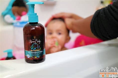 2:11 min | 4 views. Born Curly: Organic Hair & Body Products for Kids from ...