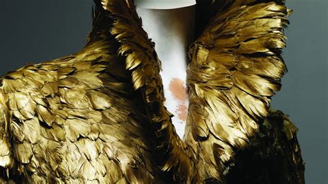 Gallery Alexander Mcqueen Savage Beauty By Andrew Bolton And Solve