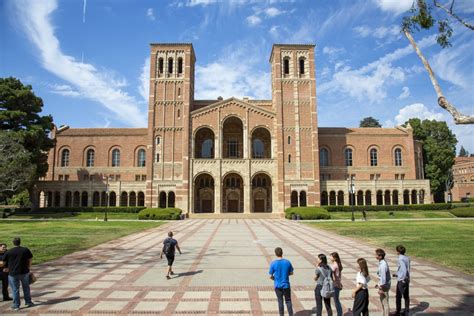 Top Stories From 2019 Ucla College