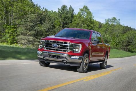 Ford F 150 Vs Ranger Which Truck Is Right For You