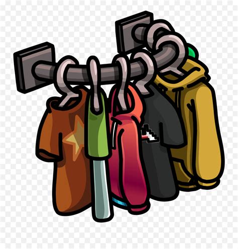 Clothes Png Image Animated Clothes Transparent Backgroundclothes Png