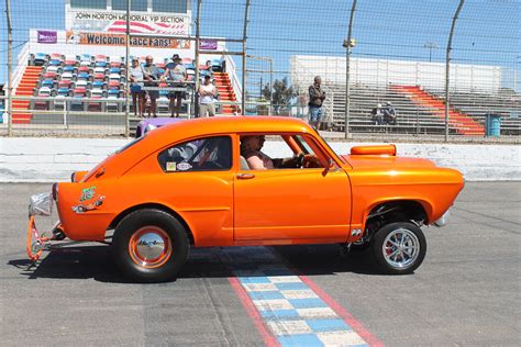 The Gathering Car Show and Swap Meet - Lake Havasu City