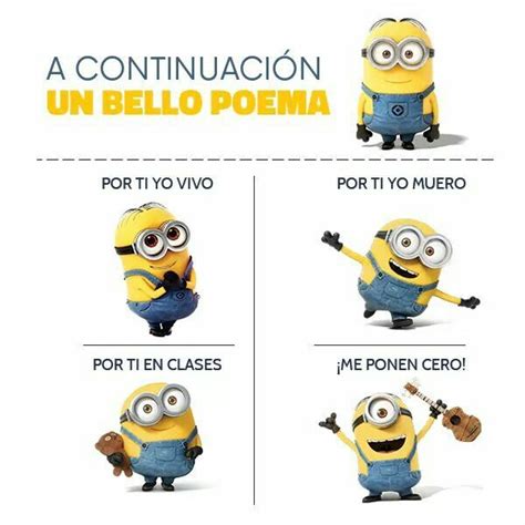 The Instructions For How To Make A Minion From Despicable Memes In Spanish